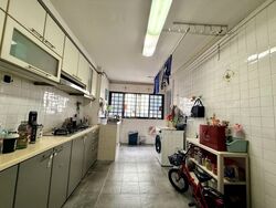 Blk 742 Yishun Avenue 5 (Yishun), HDB 3 Rooms #584597701